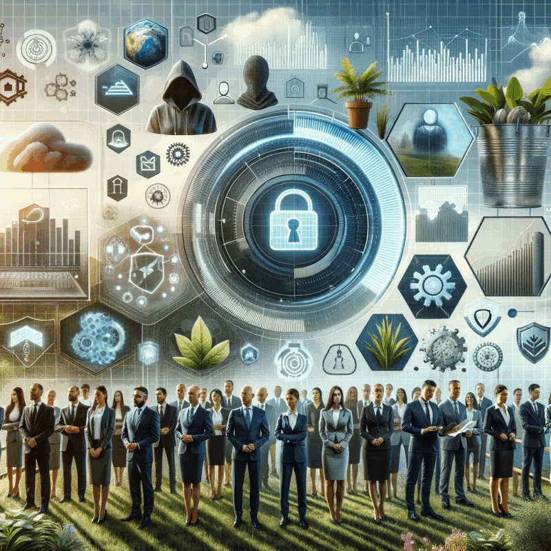 Analyse détaillée des différentes méthodes protection données pour Cadres et dir - comparatif, protection données, 2025