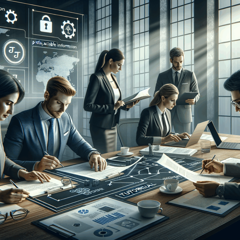 Stratégies complètes pour Cadres et dirigeants à la recherche d'informations pré - RGPD, guide complet, Cadres et dirigeants