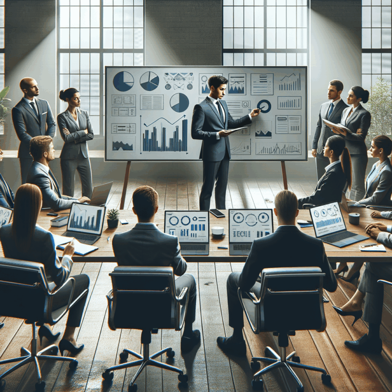 Guide pratique progressif pour les Cadres et dirigeants à la recherche d'informa - tutoriel, RGPD, formation